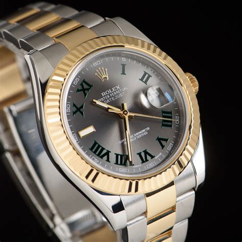 how much is a two tone rolex|two tone rolex date just.